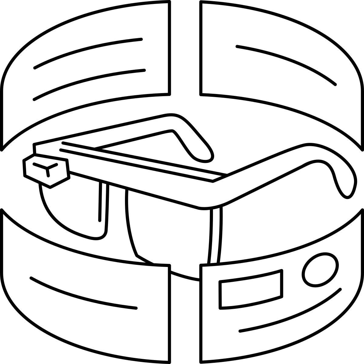 interoperability icon