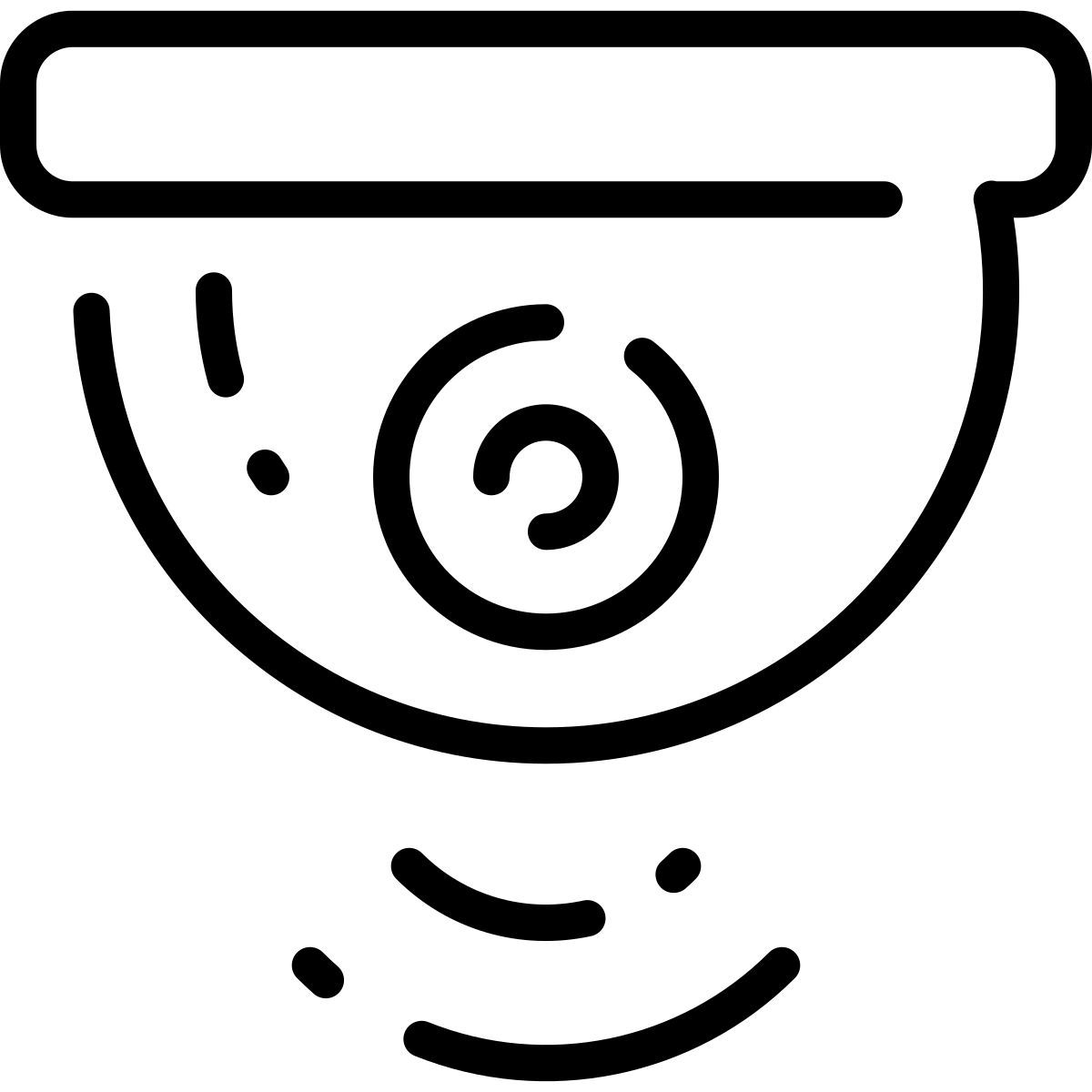 ip camera icon