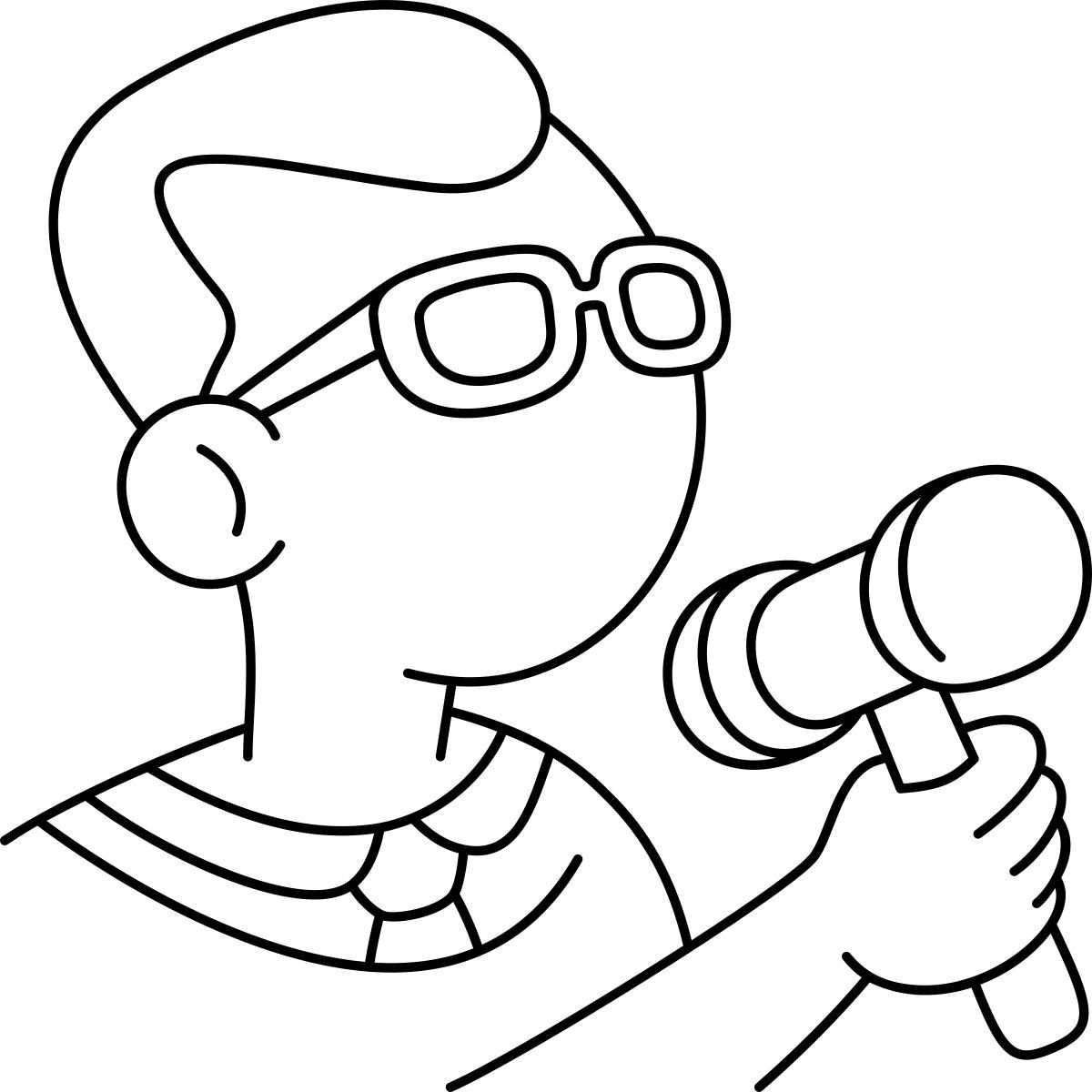judge icon