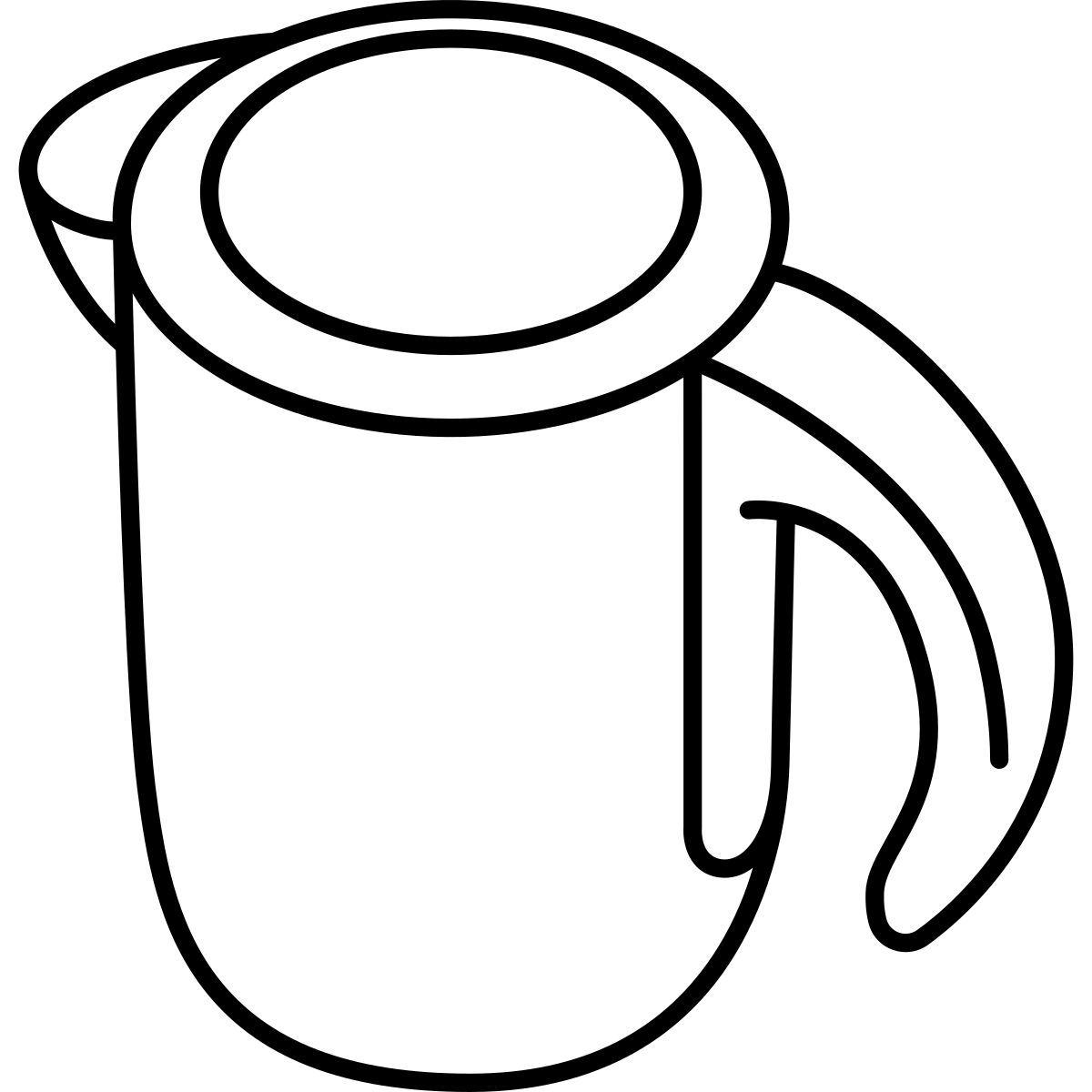 kettle icon