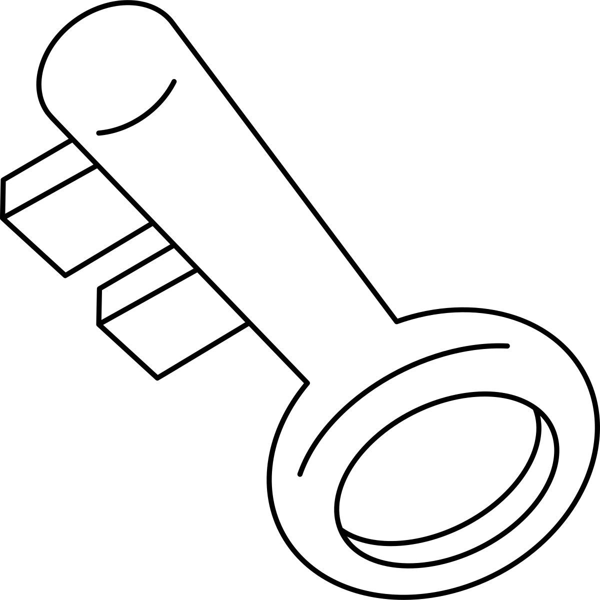 key icon