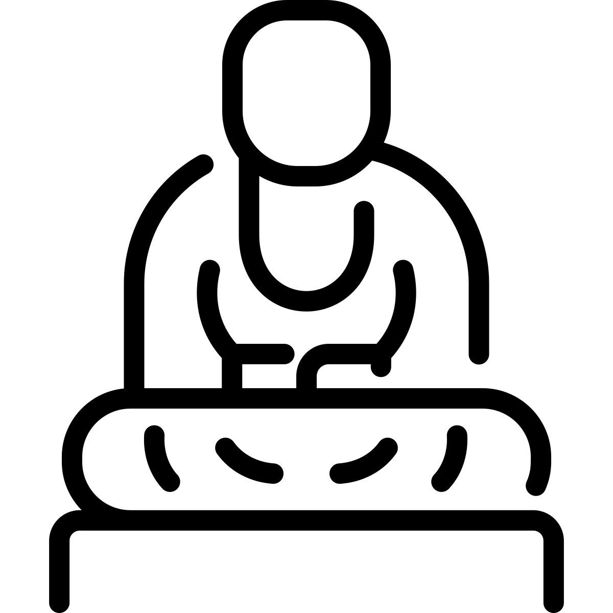 tempio di kotokuin icon