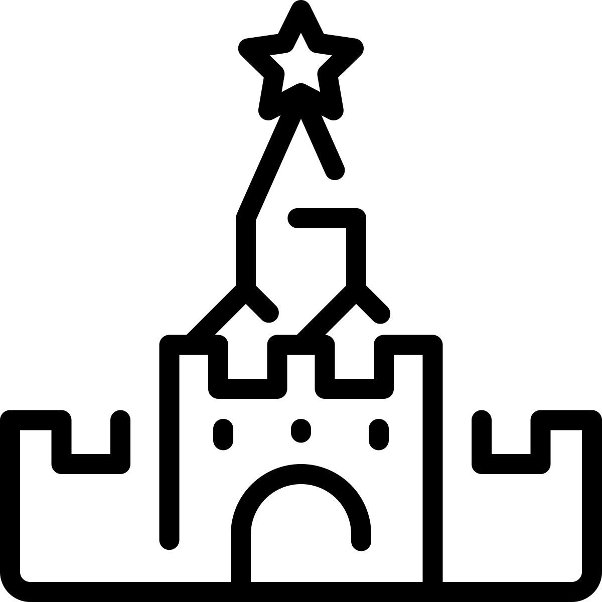kremlin icon