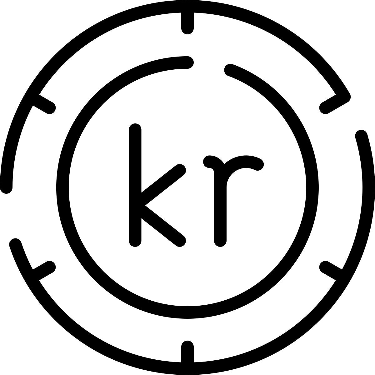 krone icon
