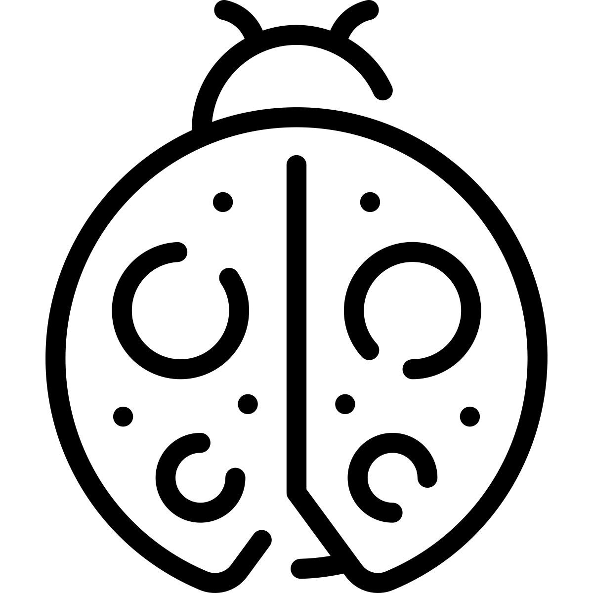 ladybug icon
