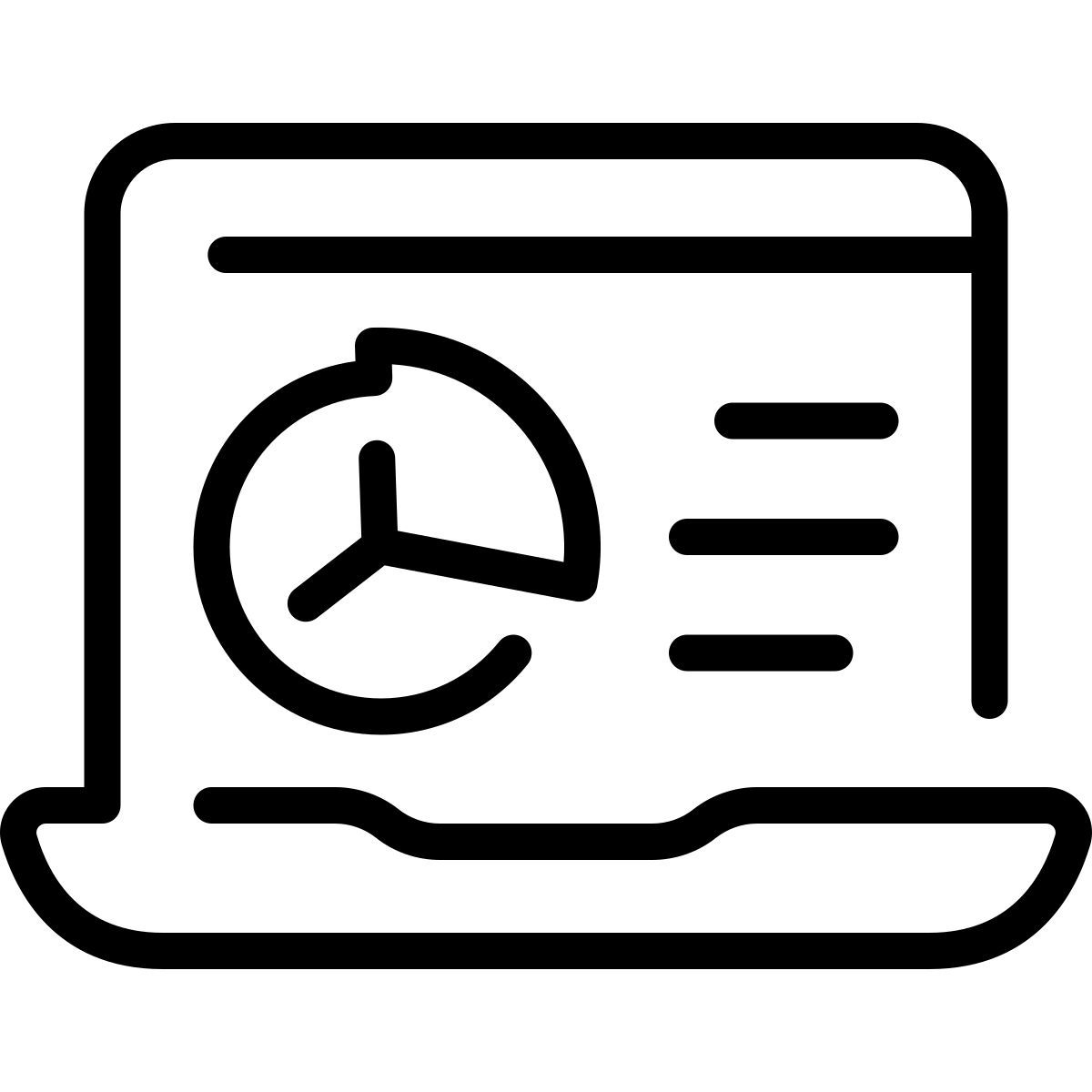 laptop icon