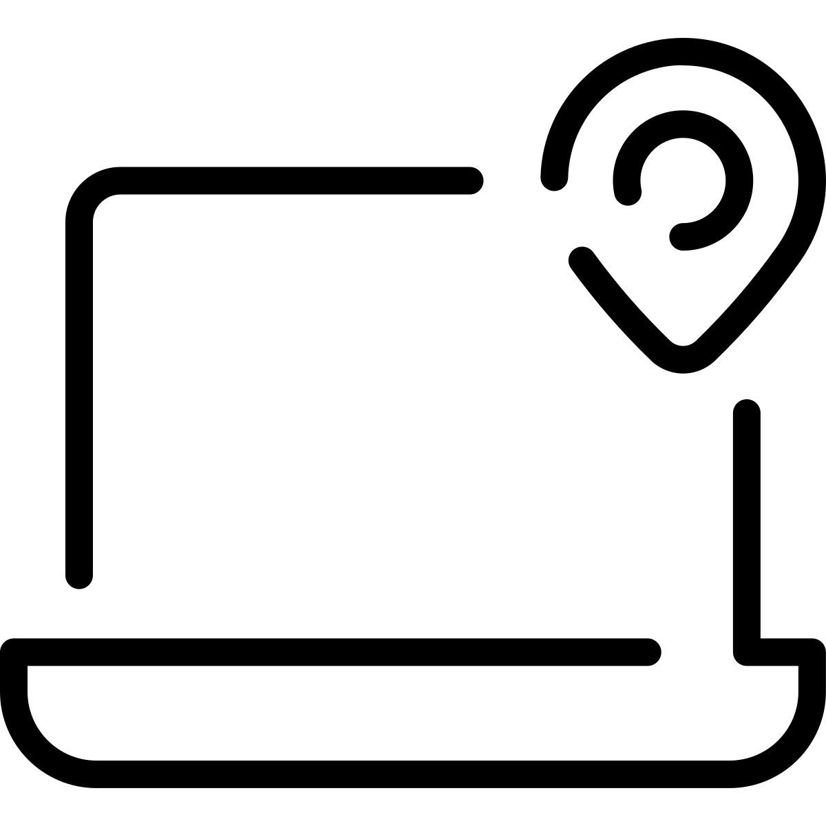 laptop icon
