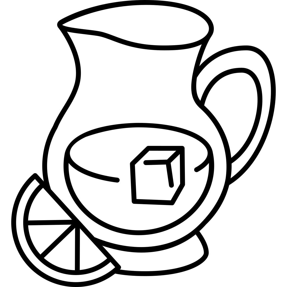 lemonade icon
