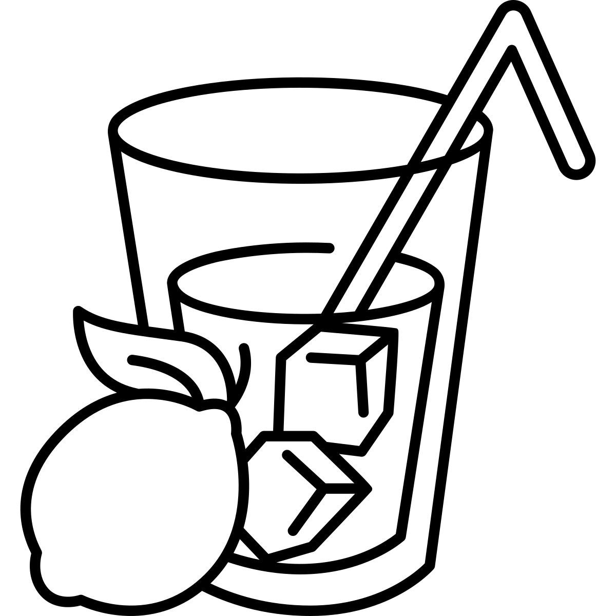 레모네이드 icon