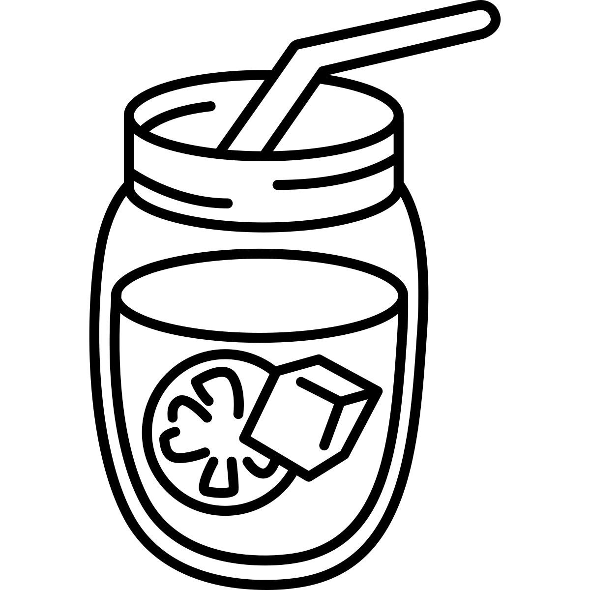 lemonade icon
