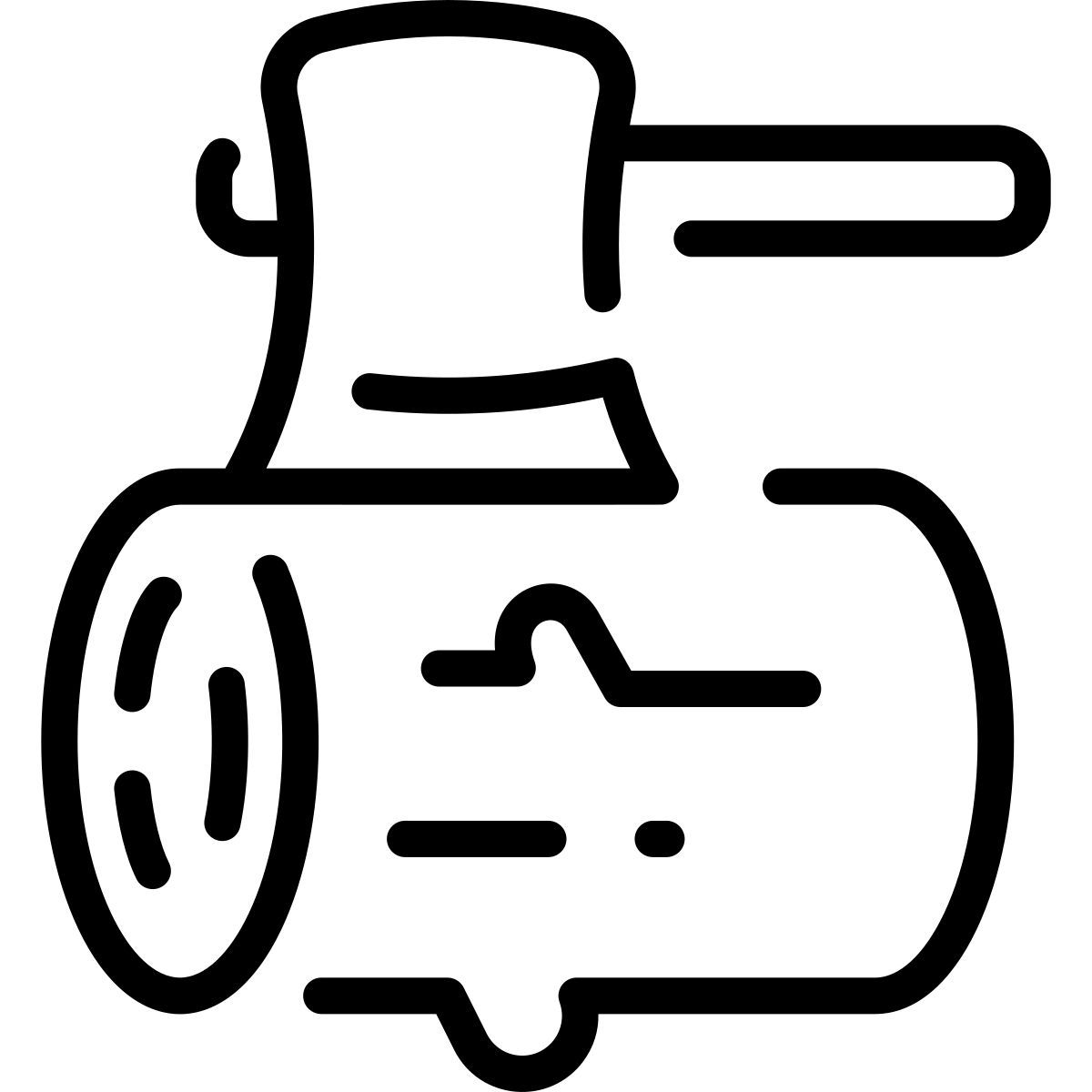 log icon