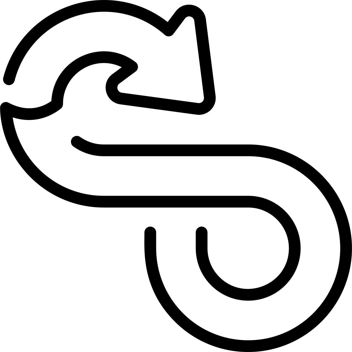loop icon