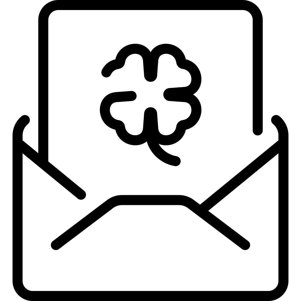 mail icon
