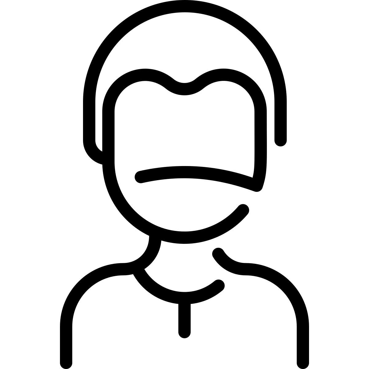 man icon