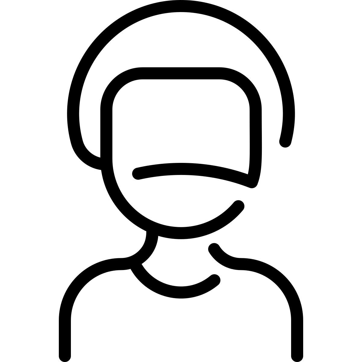man icon