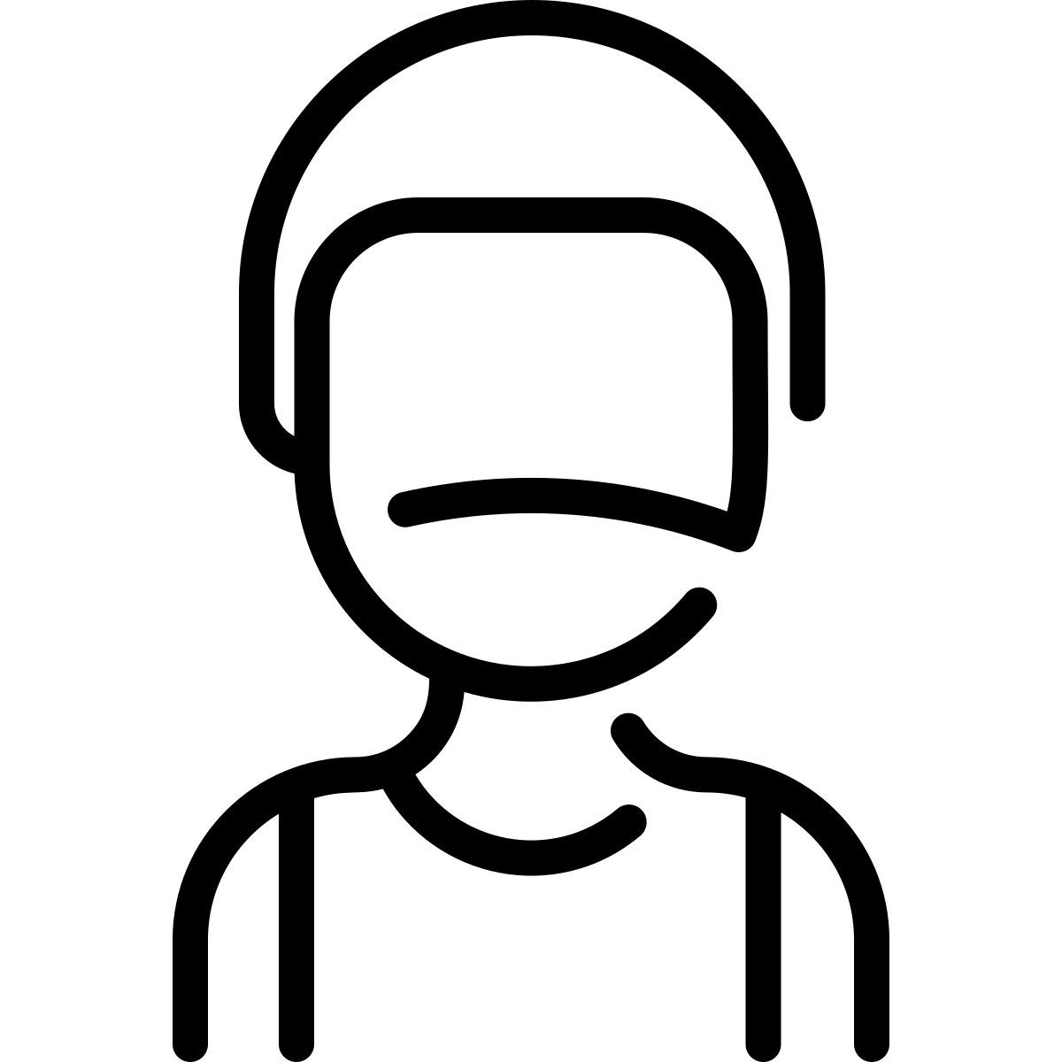 man icon