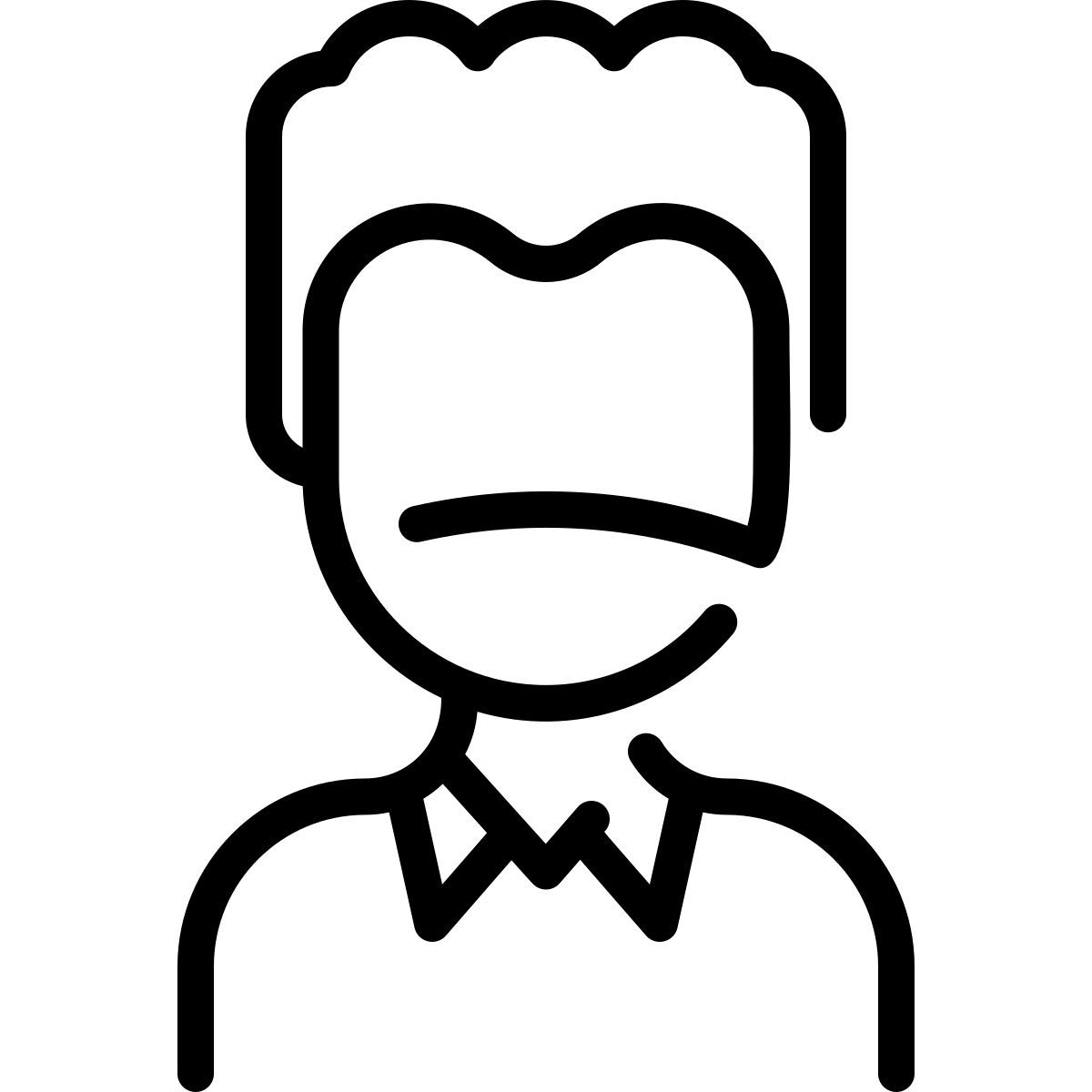 man icon
