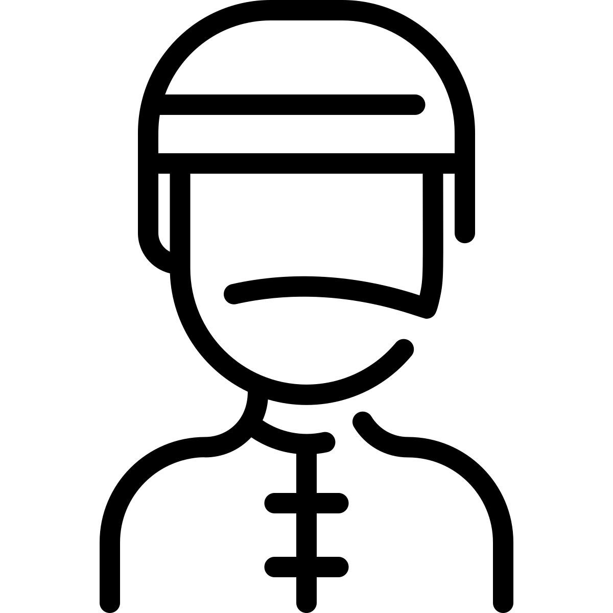 man icon