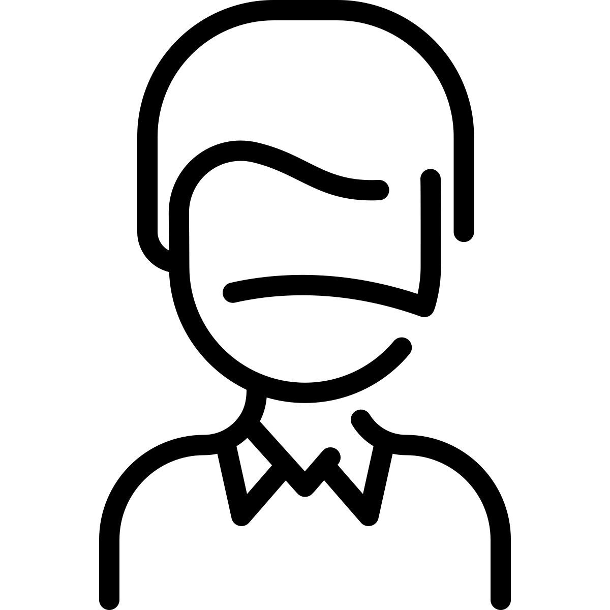 man icon