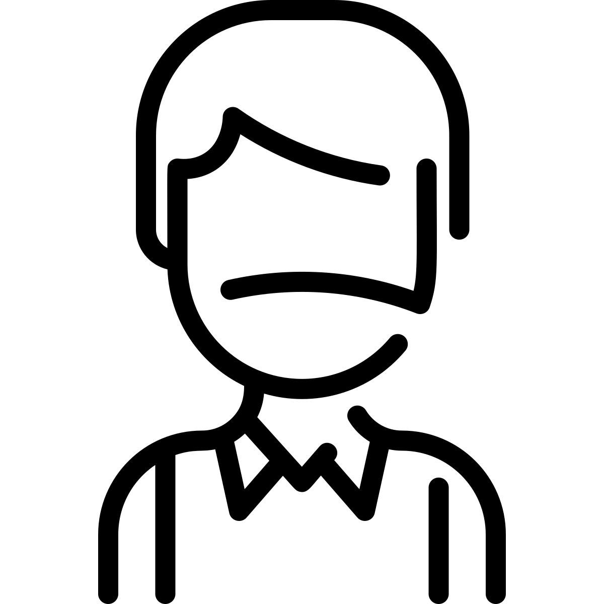 man icon