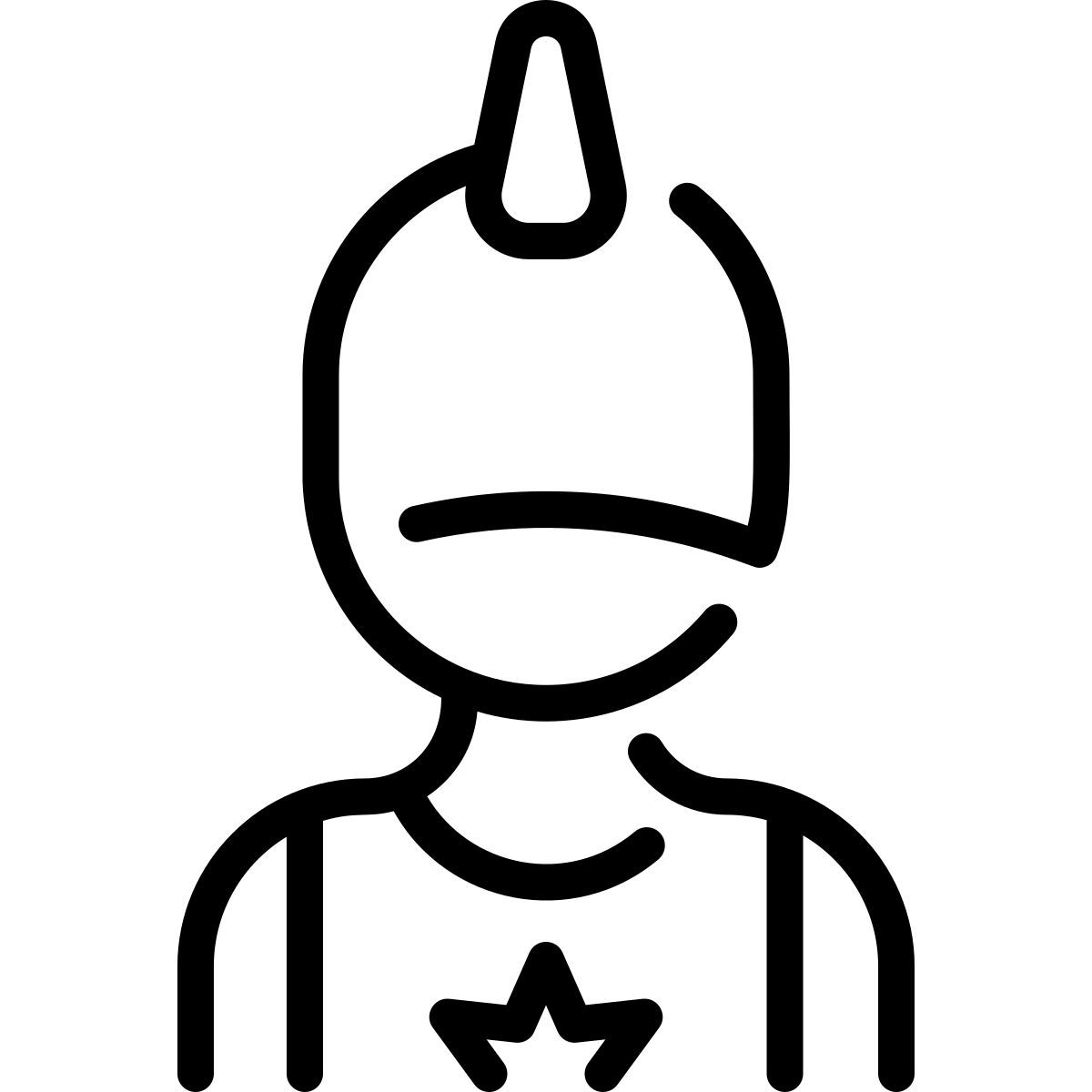 man icon