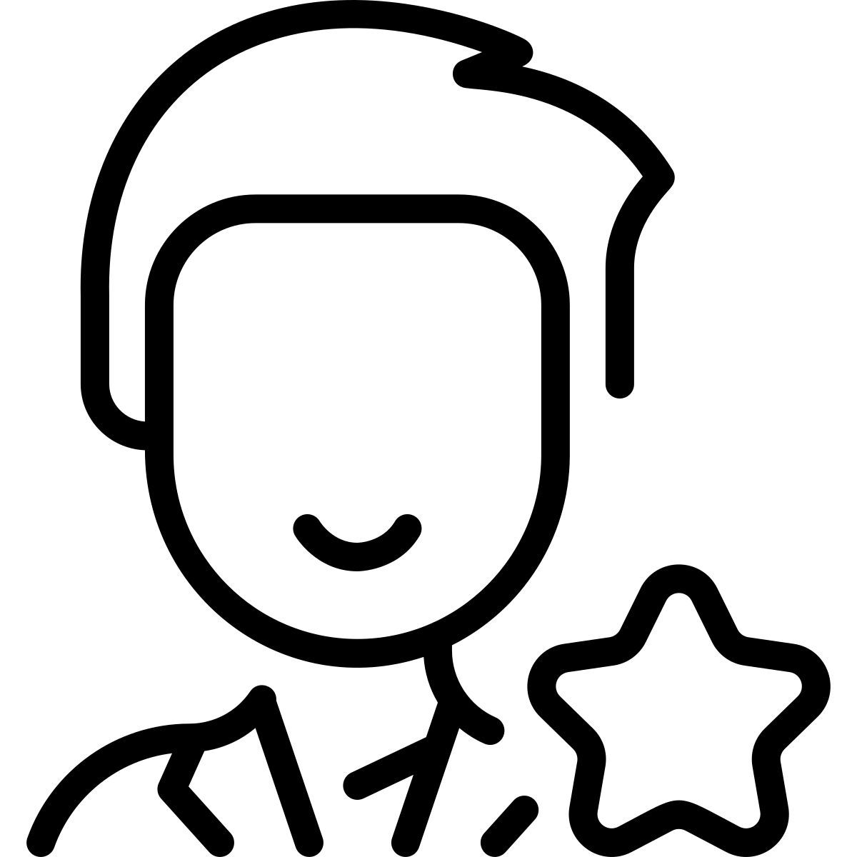man icon