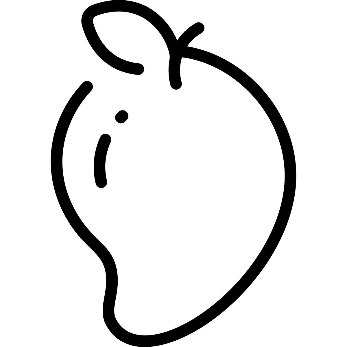 mango icon