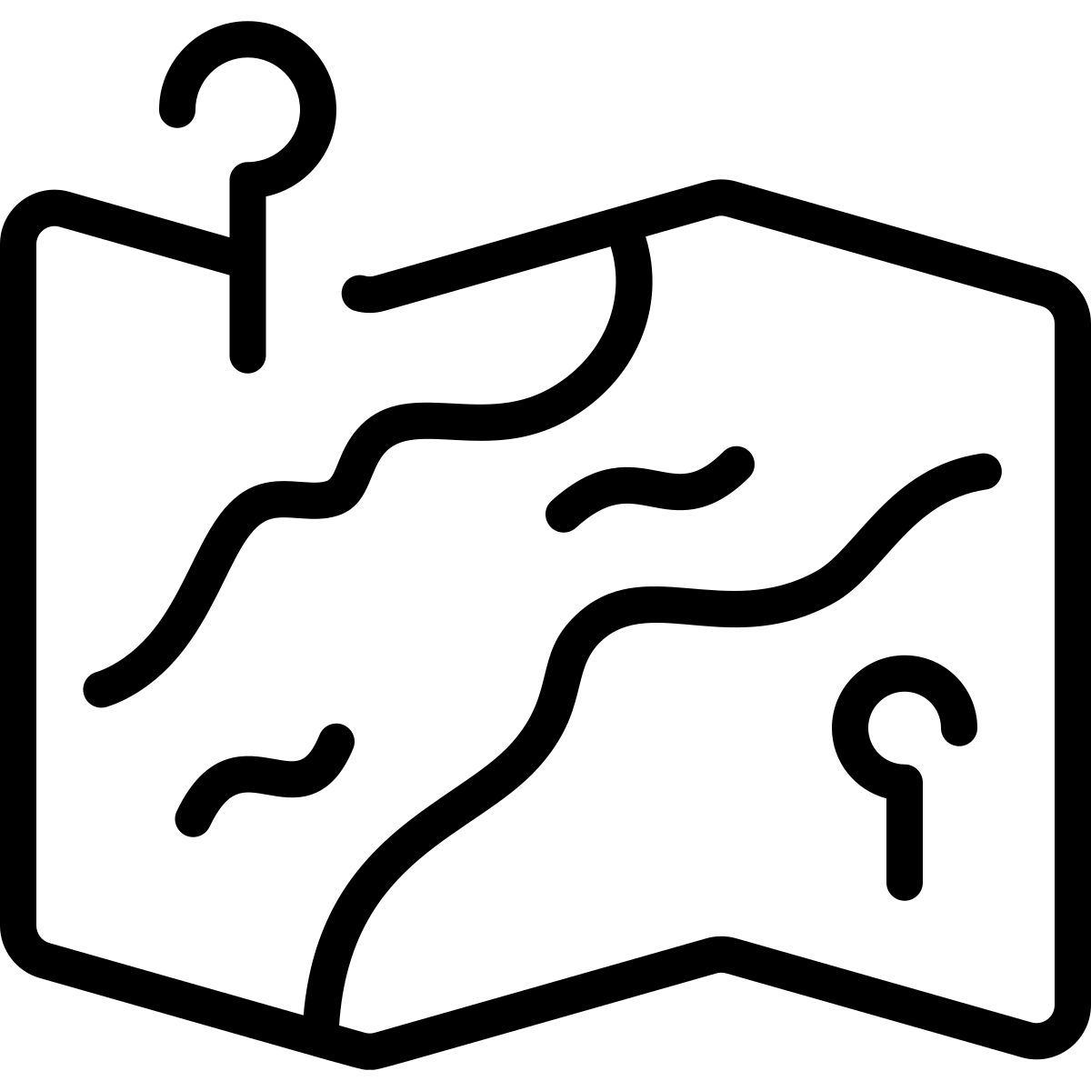 map icon