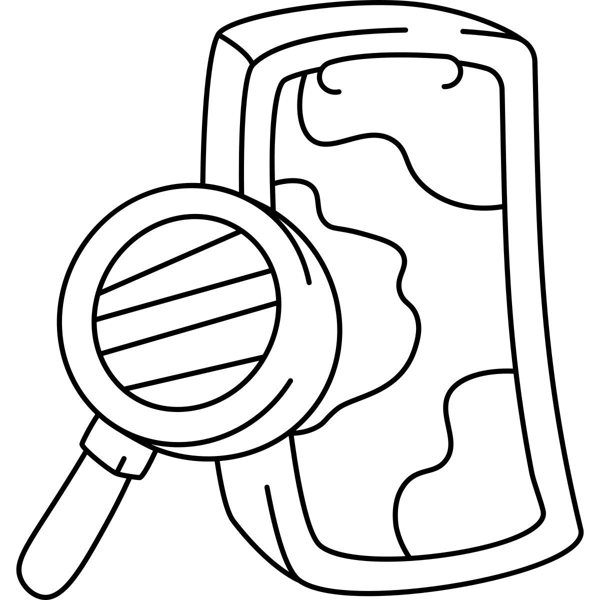 map icon