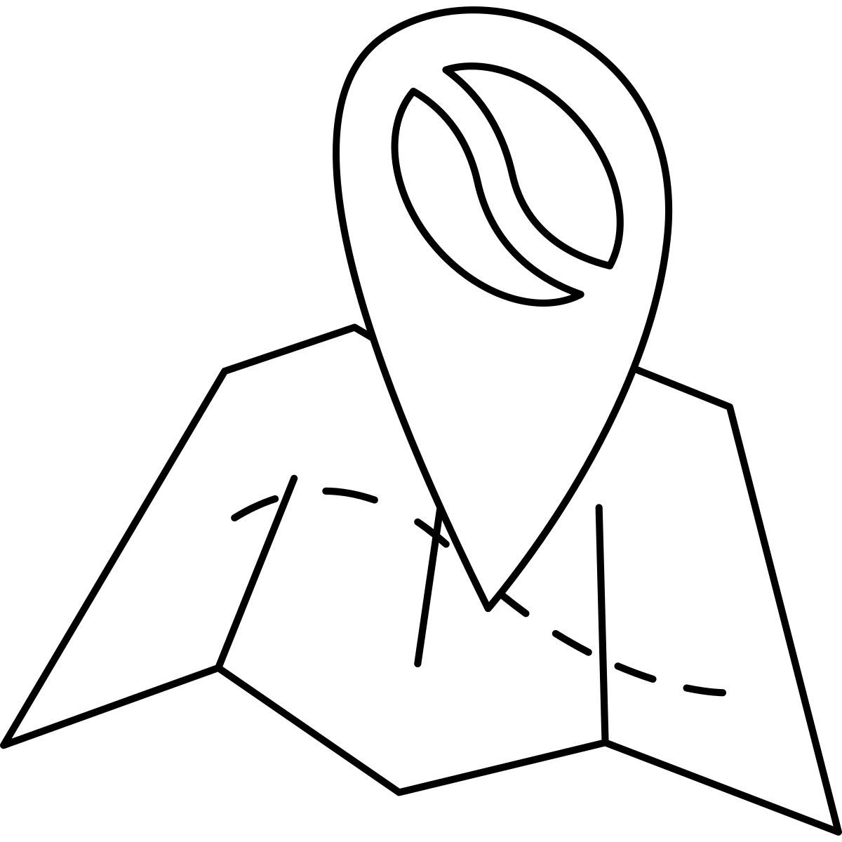 map icon
