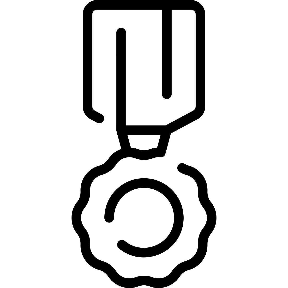 medal icon