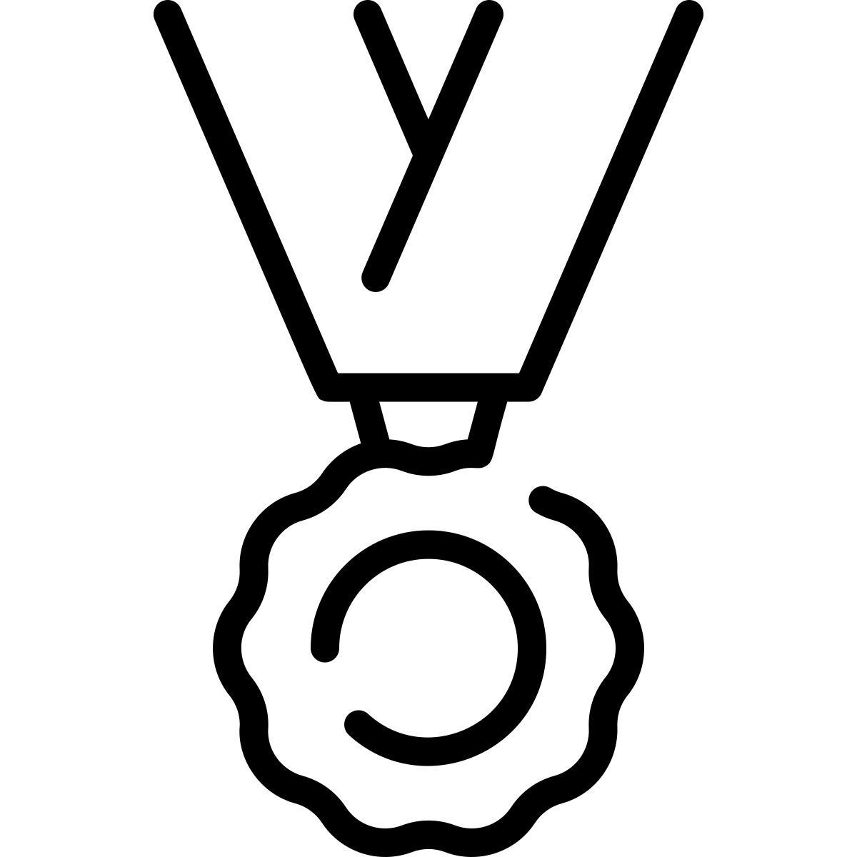 medal icon