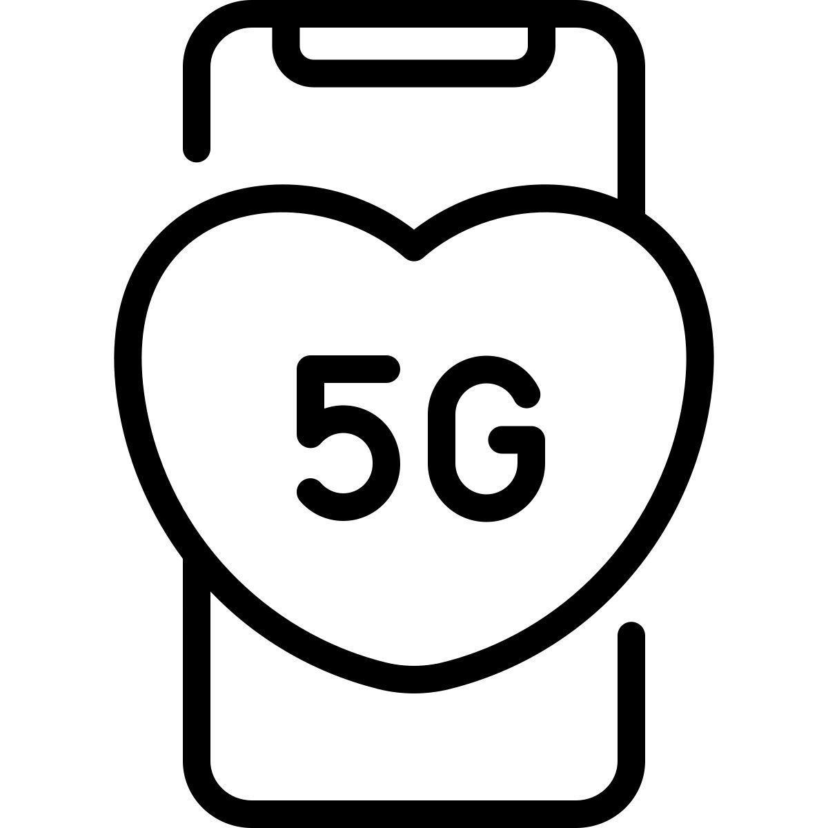 application médicale icon