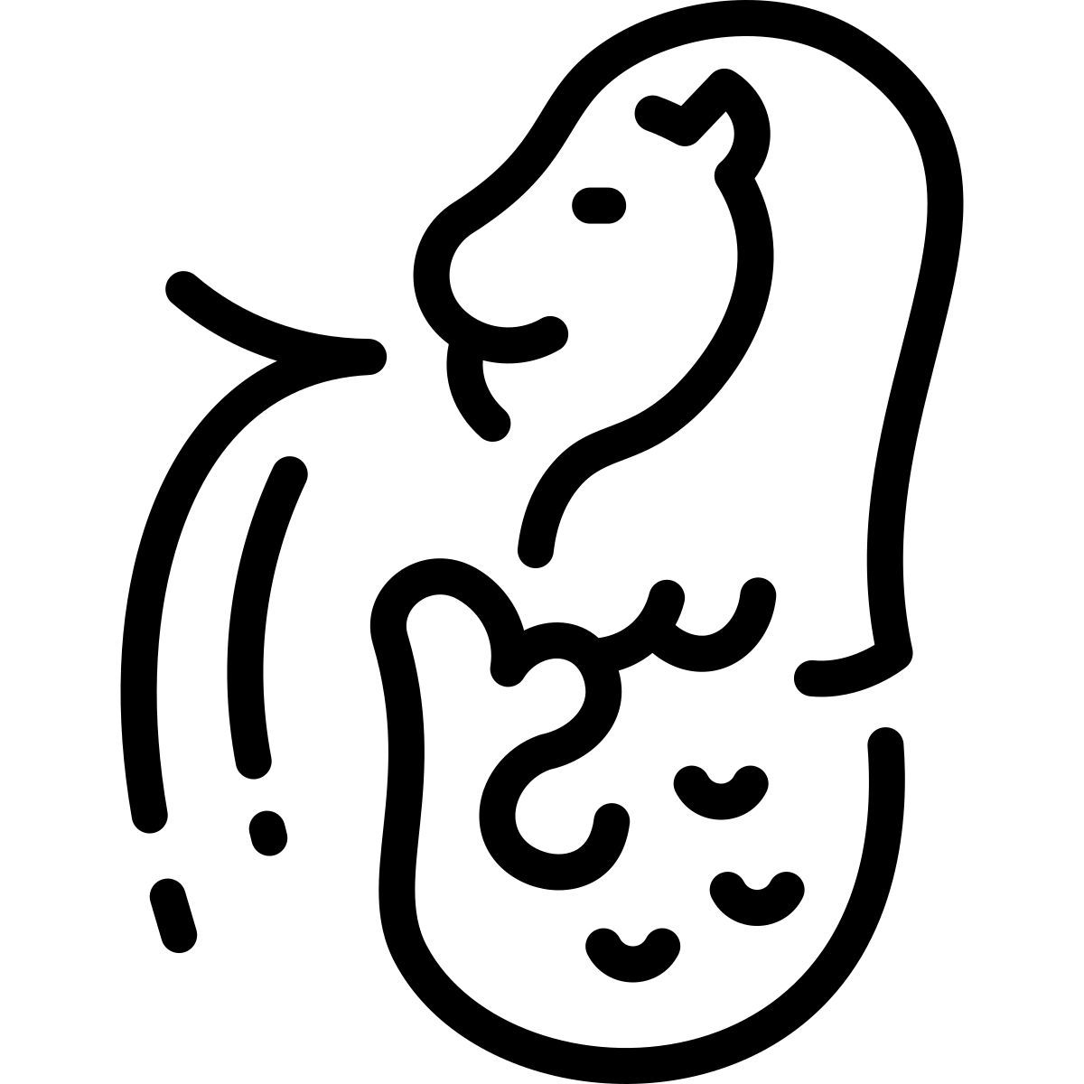 merlion icon