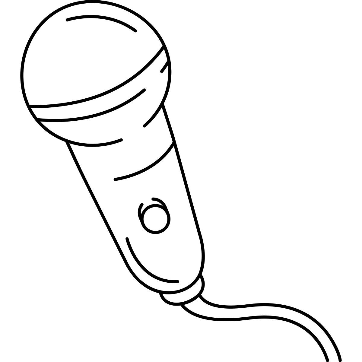 microphone icon