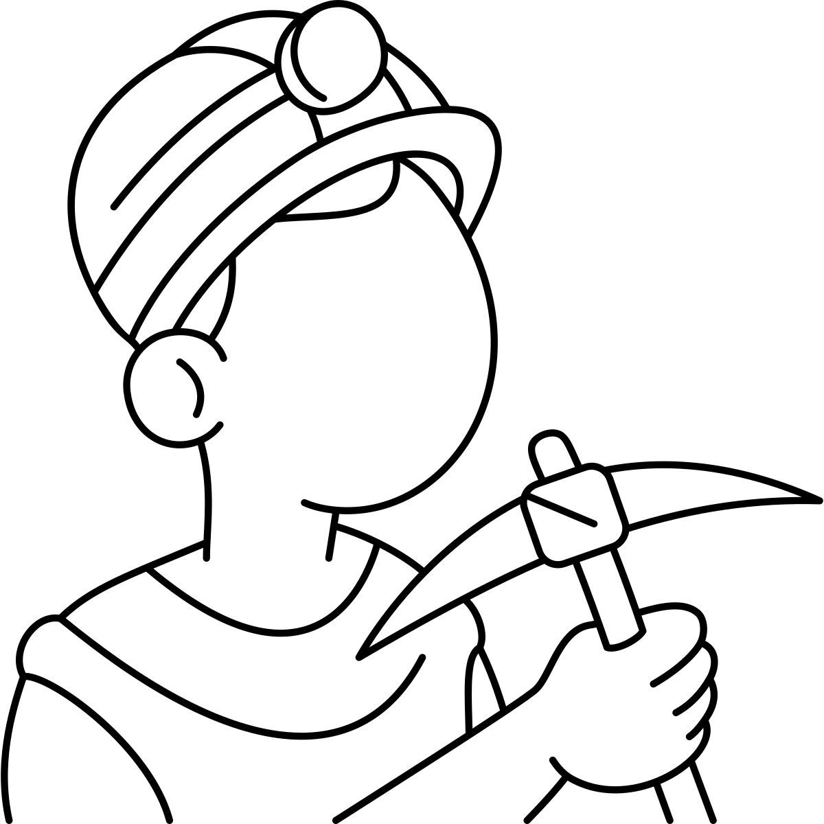 miner icon