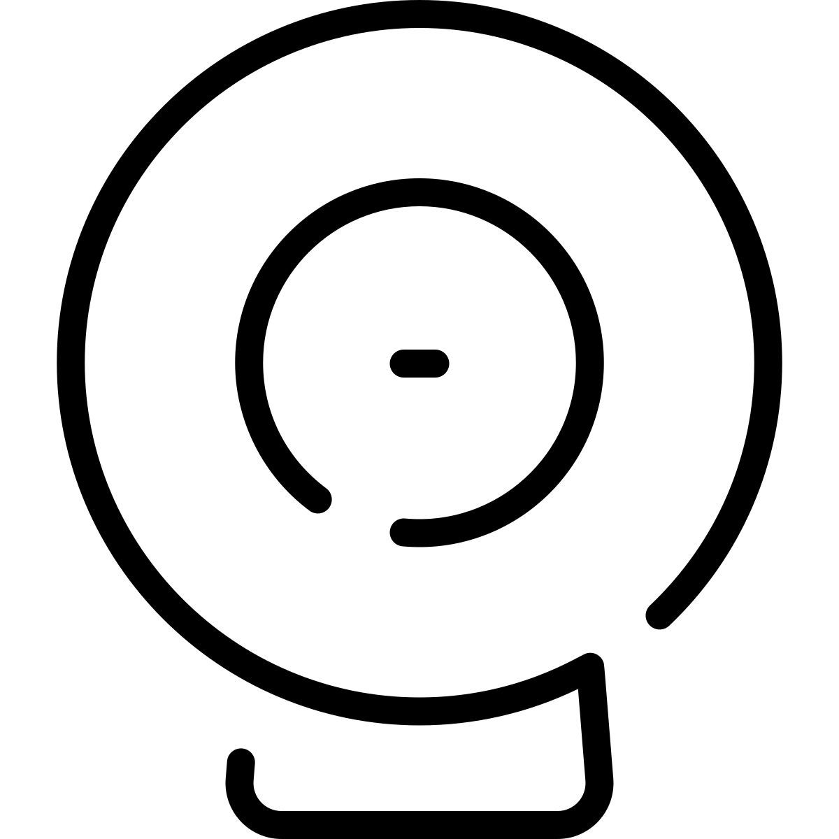 motion detector icon