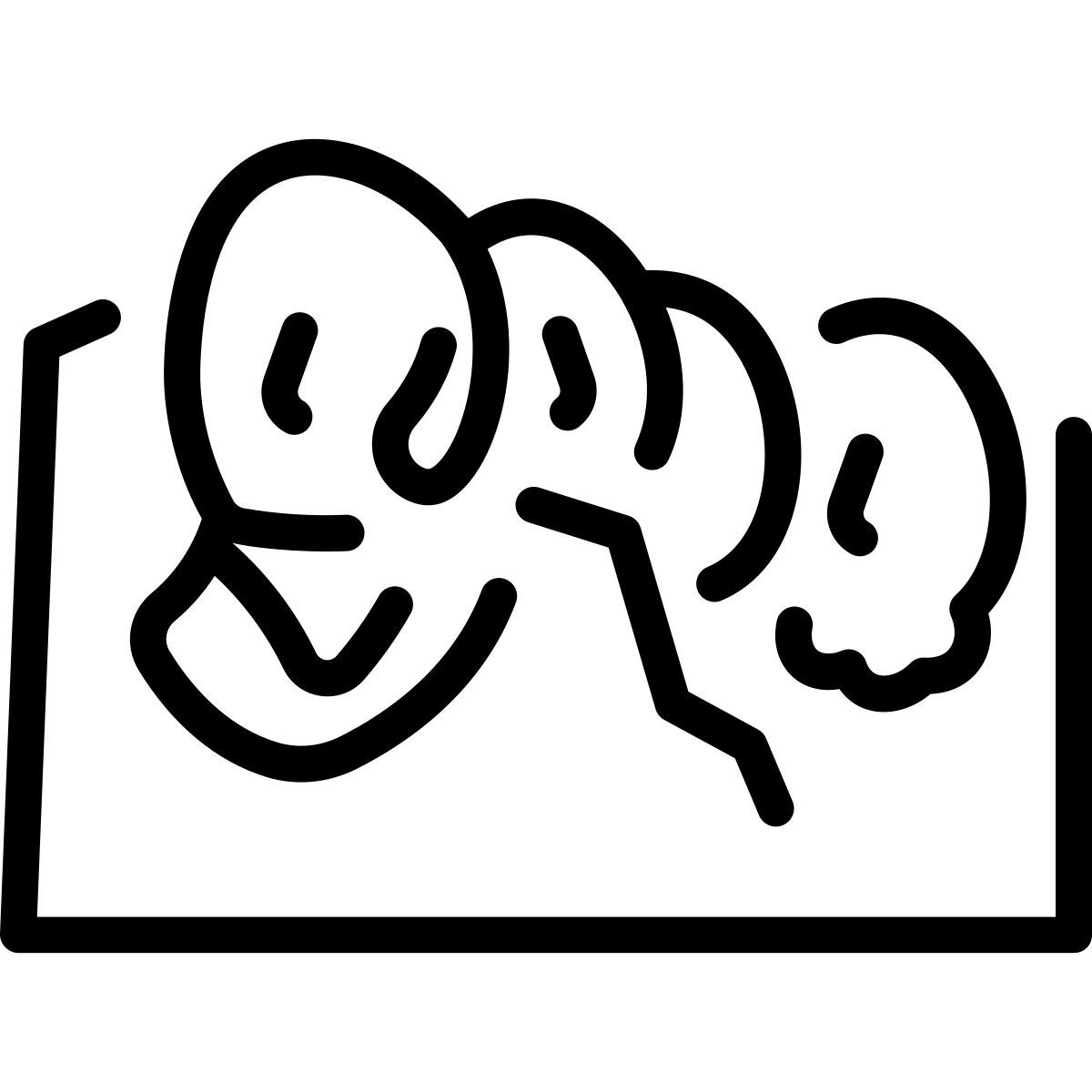mount rushmore icon