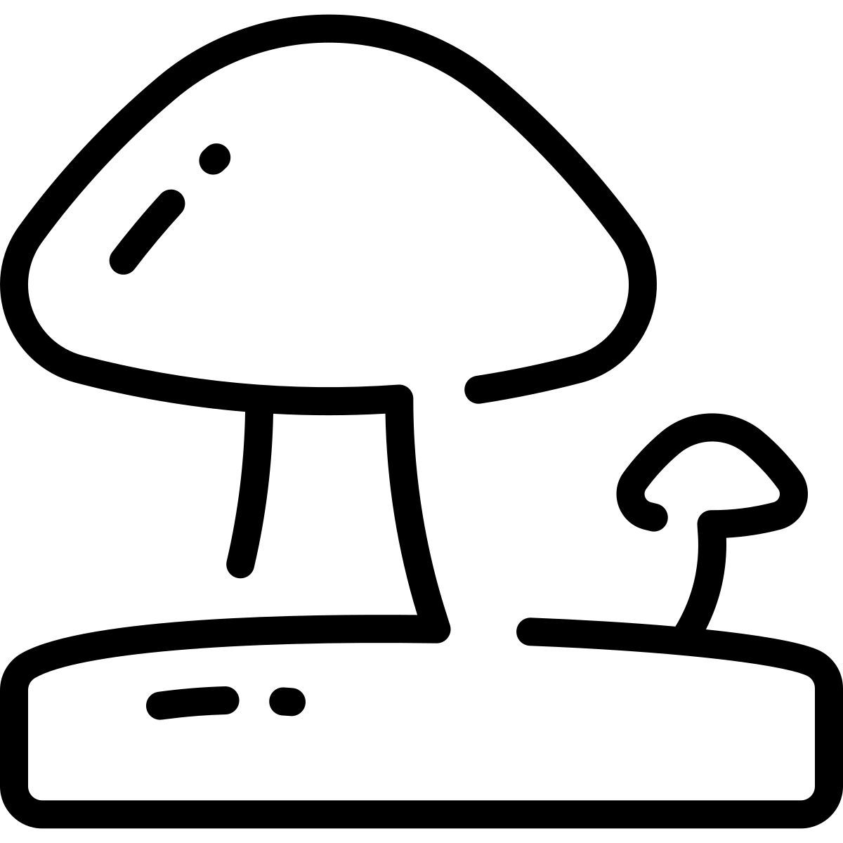 fungo icon