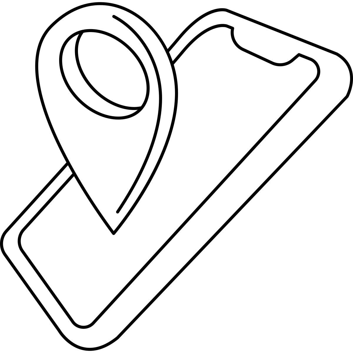 navigator icon