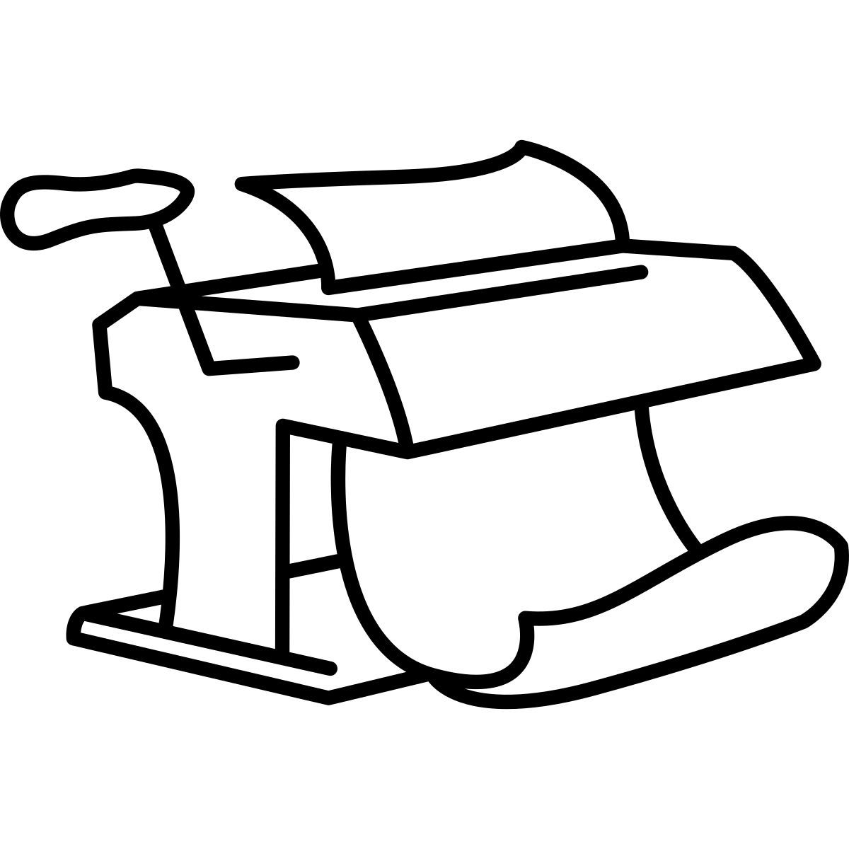 noodle machine icon