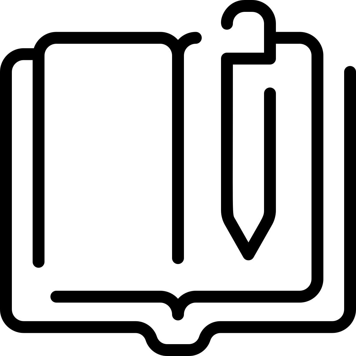 notebook icon