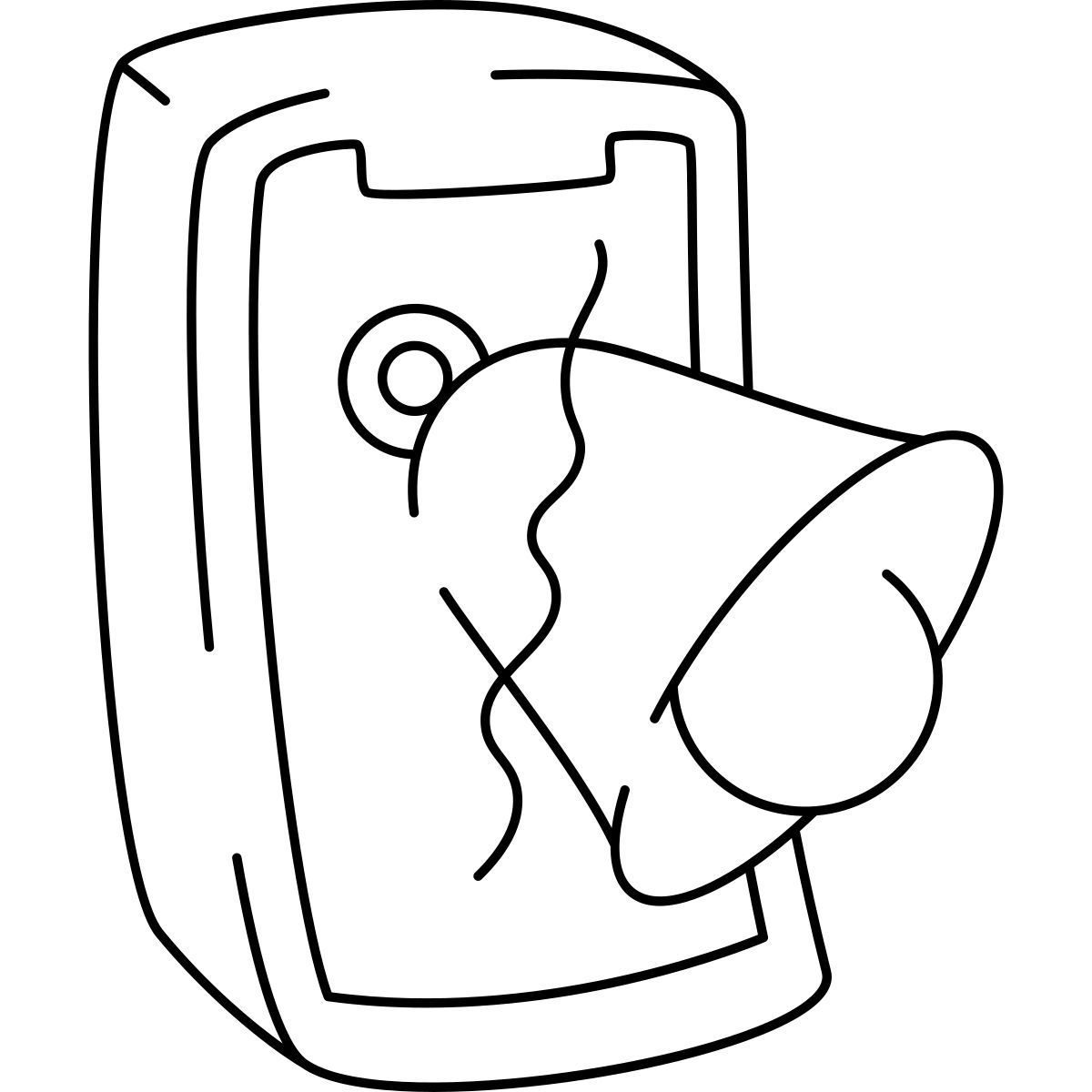 notifications icon