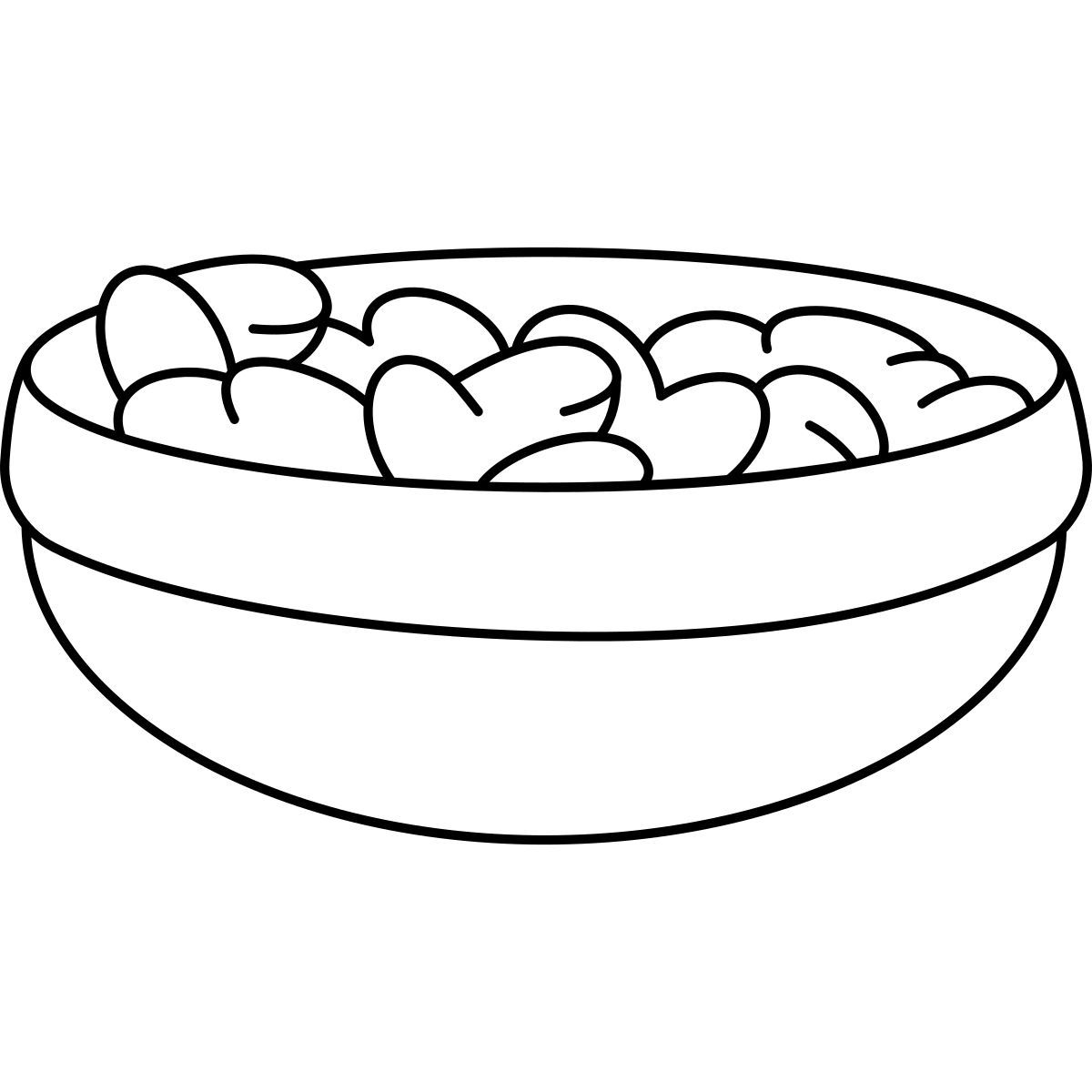 nuts icon