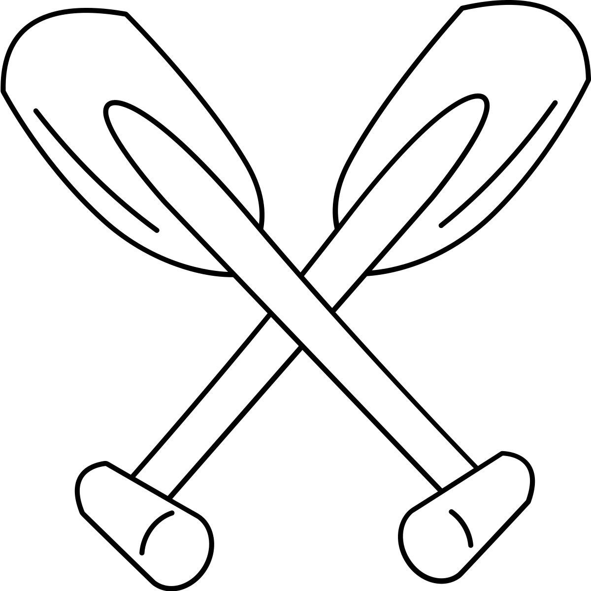oars icon
