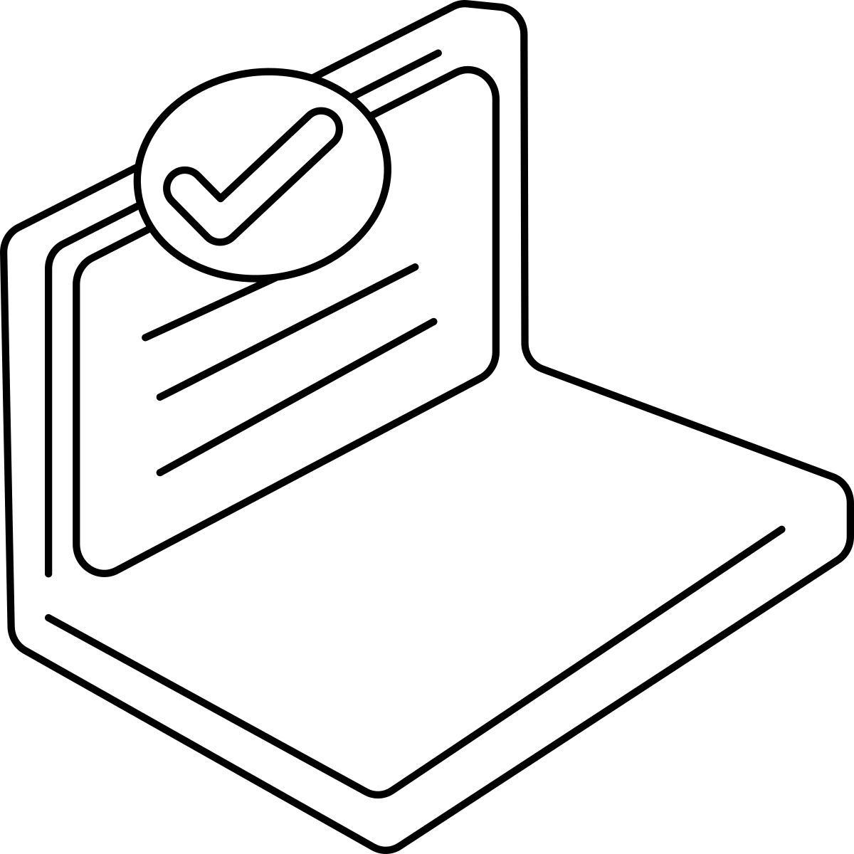 online booking icon