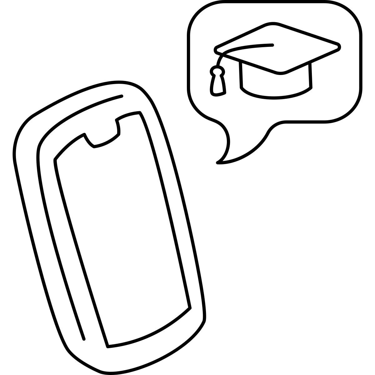online learning icon