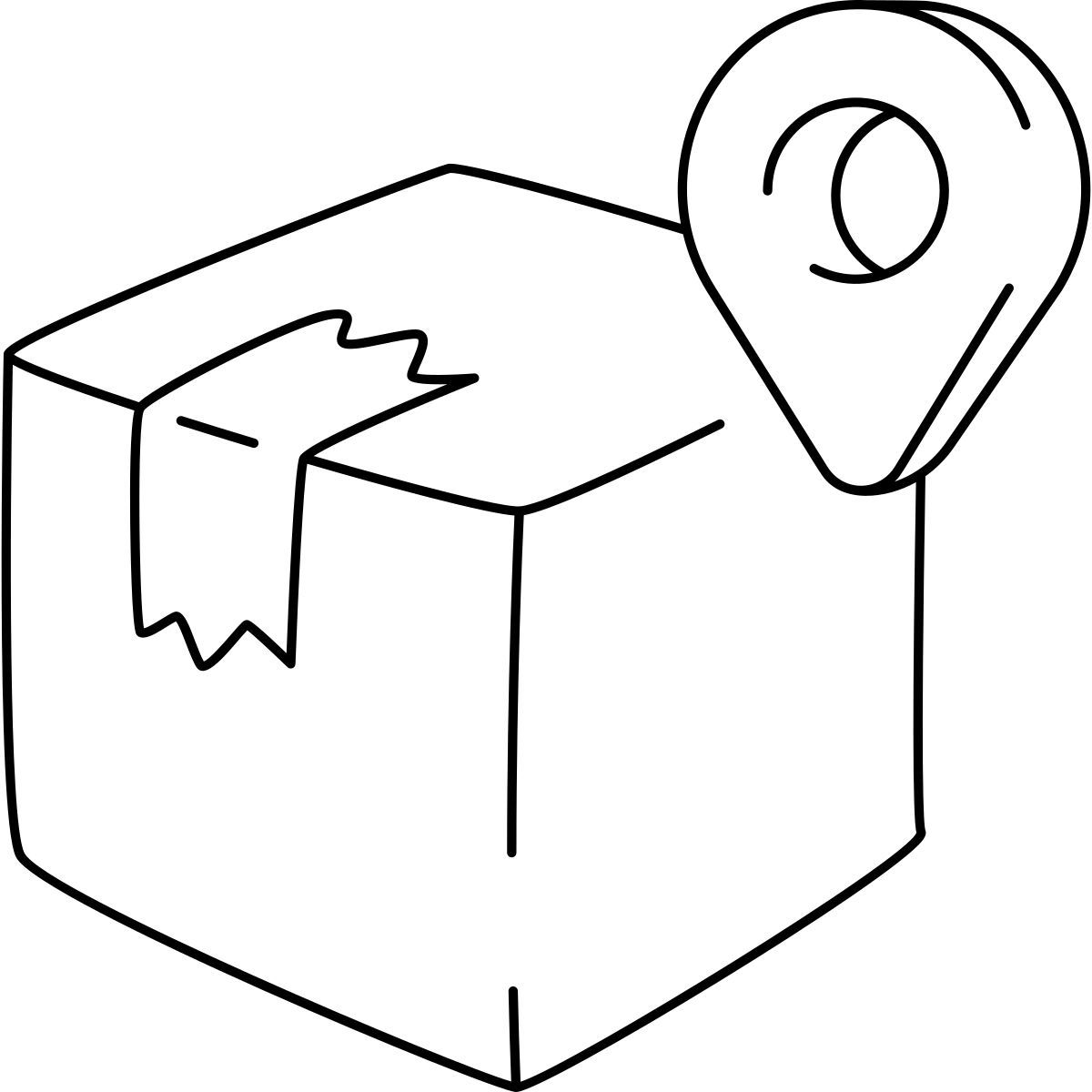 suivi des commandes icon