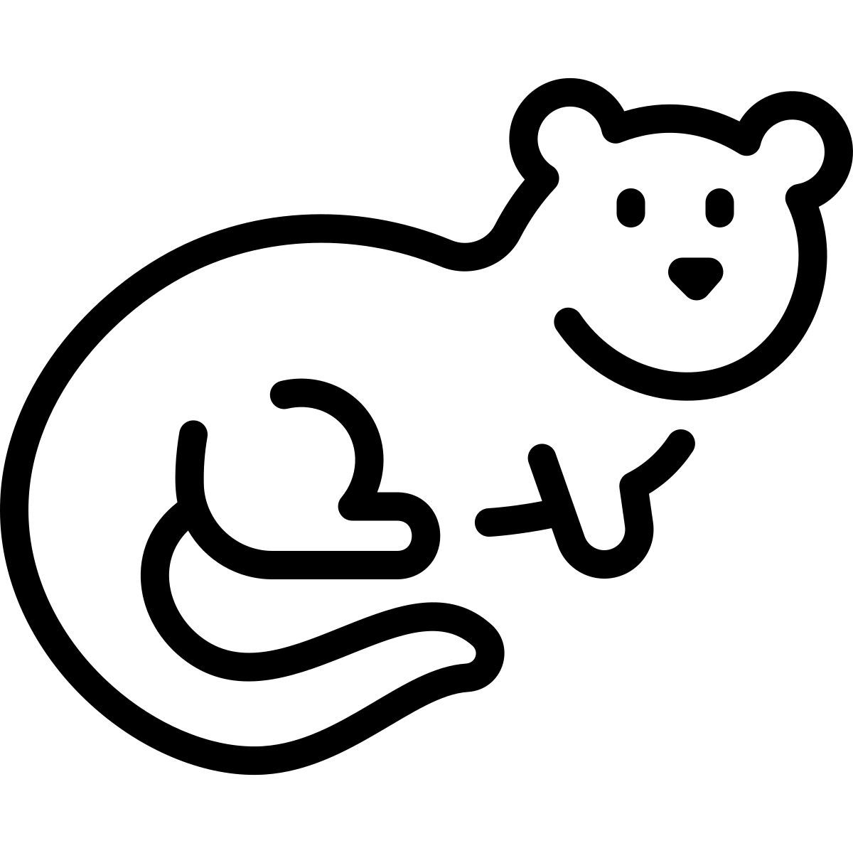 otter icon