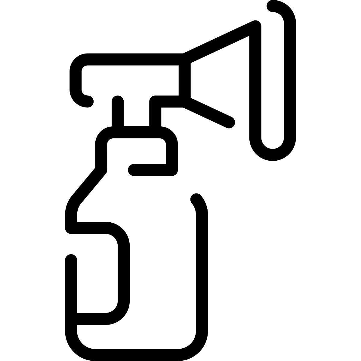 oxygen mask icon